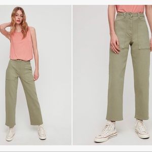 Aritzia Ryley Pant 2